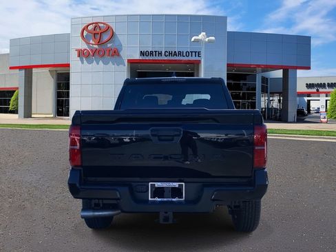 New 2026 Toyota Tacoma SR5 image 10