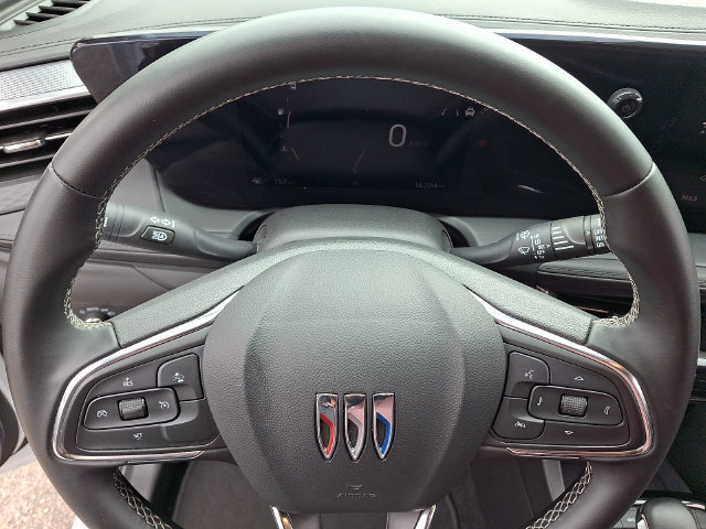 Used 2026 Buick Encore GX Preferred AWD/4WD image 4