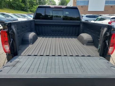 Used 2020 GMC Sierra 1500 Elevation w/ Elevation Value Package AWD/4WD image 22