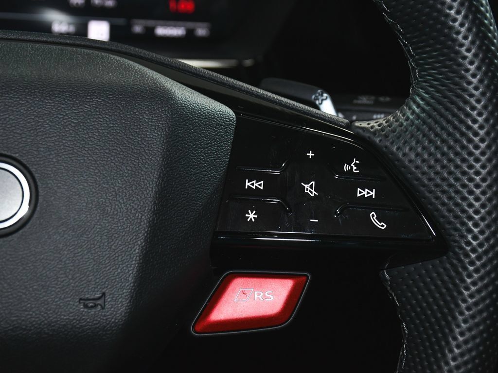 Used 2026 Audi RS 3 AWD/4WD image 49