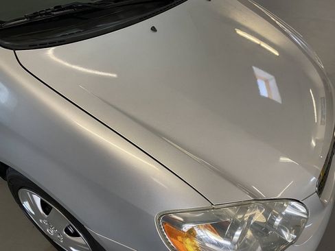 Used 2007 Toyota Corolla CE FWD image 11