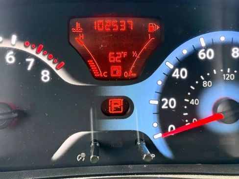 Used 2011 Nissan Cube 1.8 SL w/ Interior Designer Pkg image 15