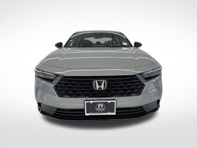 New 2026 Honda Accord Sport image 26