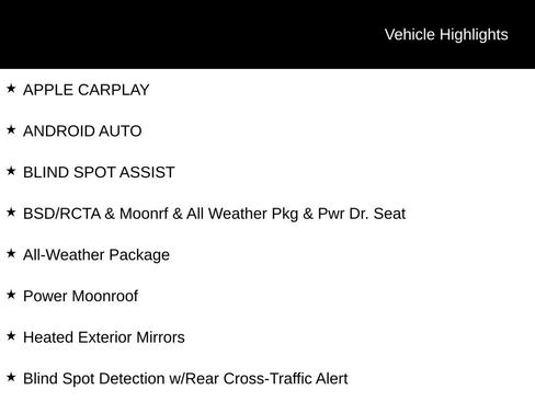 Used 2024 Subaru Crosstrek 2.0i Premium image 6