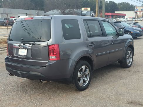 Used 2015 Honda Pilot SE image 4