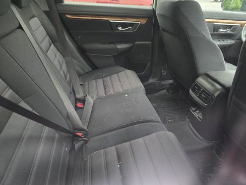 Used 2019 Honda CR-V EX image 11