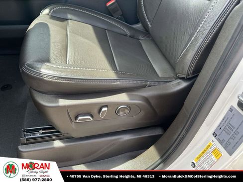 Certified 2021 GMC Yukon XL Denali AWD/4WD image 21