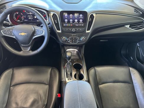 Used 2024 Chevrolet Malibu LT image 15