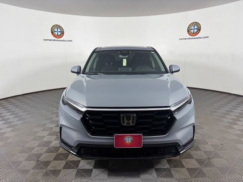 Used 2024 Honda CR-V EX-L image 4