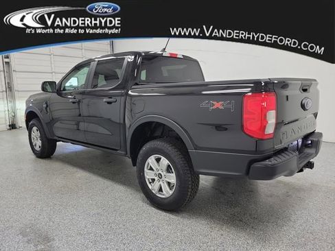 New 2025 Ford Ranger XL w/ Trailer Tow Package image 4