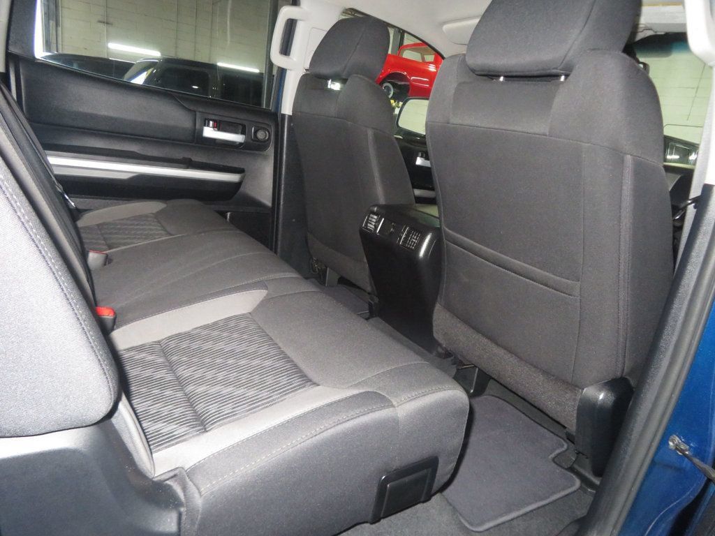Used 2014 Toyota Tundra SR5 w/ SR5 Upgrade Package RWD image 31
