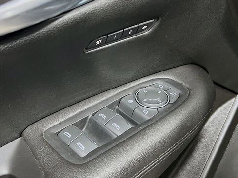 Used 2017 Cadillac XT5 Luxury image 20