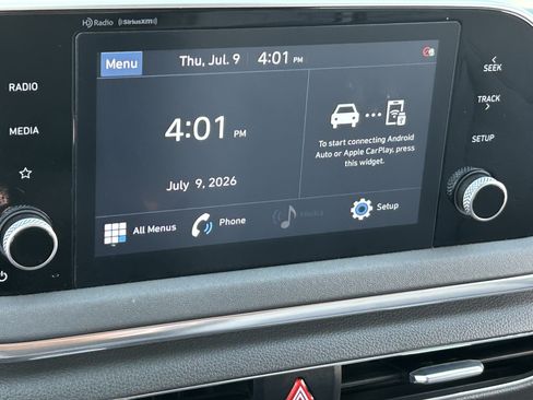 Used 2021 Hyundai Sonata SEL FWD image 21