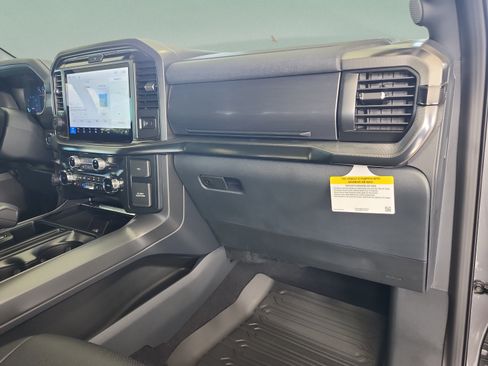 New 2026 Ford F150 Lariat w/ Equipment Group 501A Mid AWD/4WD image 20