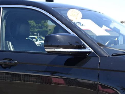 Used 2021 Jeep Grand Cherokee L Limited RWD image 7