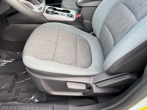 Used 2023 Ford Bronco Sport Big Bend image 15