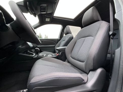 New 2026 Subaru Forester Premium image 11