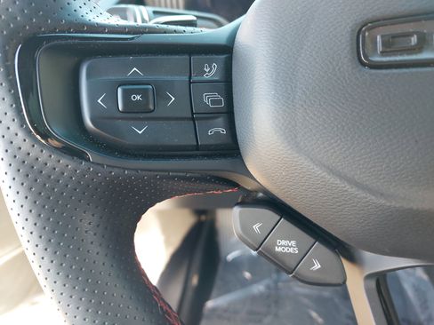 Used 2025 Dodge Charger R/T w/ Quick Order Package 25M R/T image 17