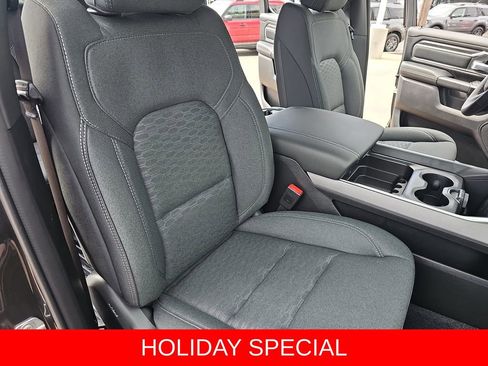 New 2025 RAM 1500 Big Horn image 10