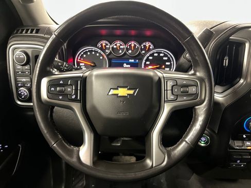 Certified 2020 Chevrolet Silverado 1500 LT w/ All-Star Edition image 19