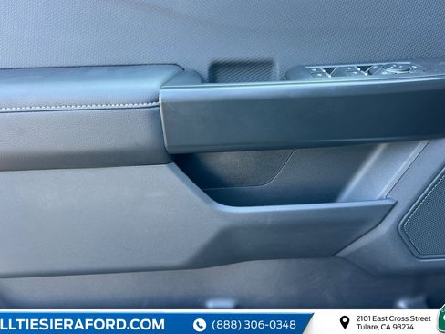 New 2025 Ford F150 STX w/ Equipment Group 200A image 12
