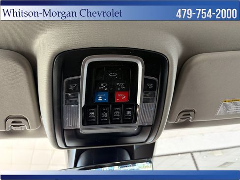Used 2024 RAM 1500 Limited AWD/4WD image 34