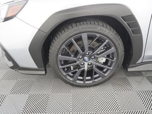 Used 2024 Subaru WRX Premium AWD/4WD image 16