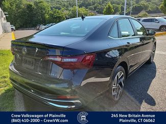 Certified 2022 Volkswagen Jetta SEL FWD video 3