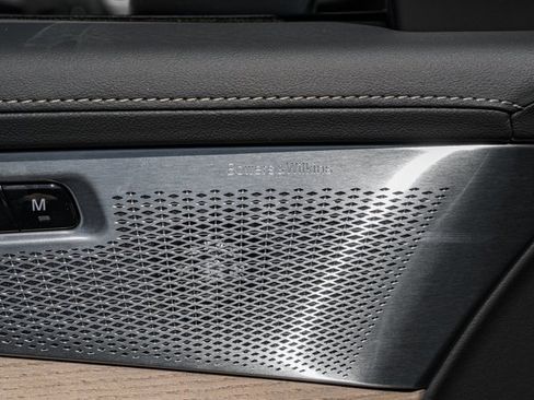 New 2026 Volvo XC90 B6 Ultra w/ Lounge Package image 37