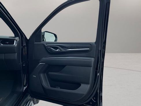 Certified 2022 GMC Yukon Denali w/ Max Trailering Package image 37