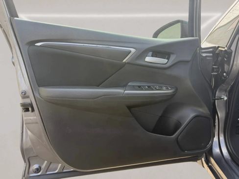 Used 2017 Honda Fit LX image 7