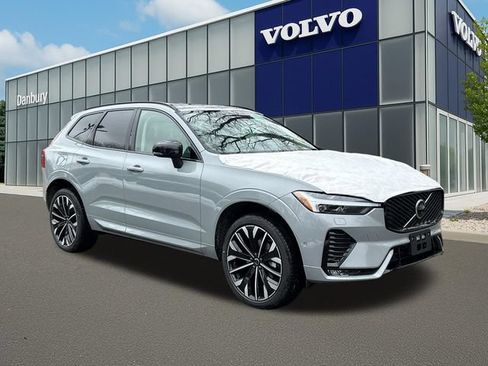 Used 2026 Volvo XC60 B5 Ultra w/ Protection Package Premier AWD/4WD image 1