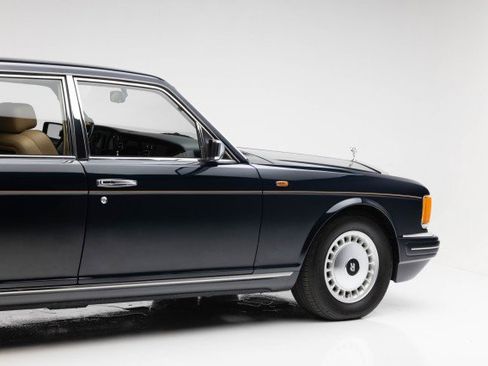 Used 1998 Rolls-Royce Silver Spur image 31