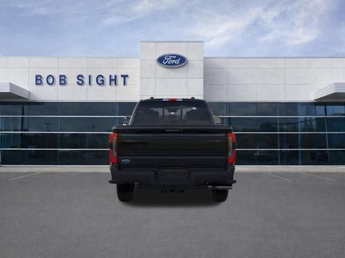 New 2026 Ford F250 Platinum AWD/4WD image 7