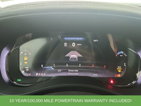 New 2026 RAM 3500 Limited image 15