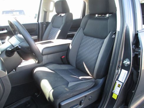 Used 2020 Toyota Tundra SR5 w/ SR5 Upgrade Package image 15