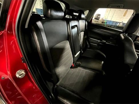 Used 2022 Mitsubishi Outlander Sport SE image 29