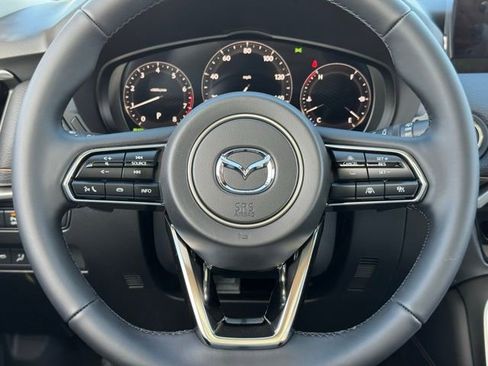 New 2026 MAZDA CX-90 3.3 Turbo w/ Premium Sport Pkg image 10