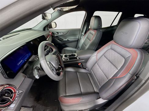 New 2026 Chevrolet Equinox RS w/ Convenience Package III image 16