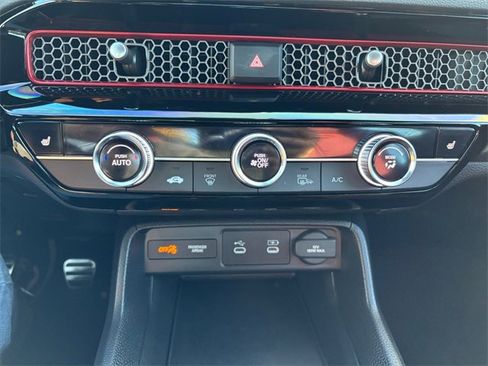 Used 2025 Honda Civic Si image 24