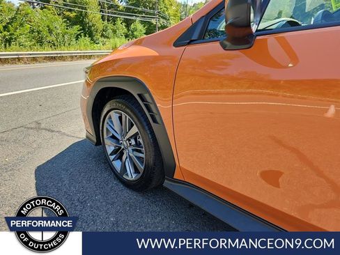 Used 2022 Subaru WRX image 30