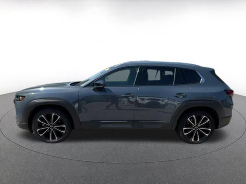 Used 2026 MAZDA CX-50 AWD 2.5 S w/ Premium Package image 7