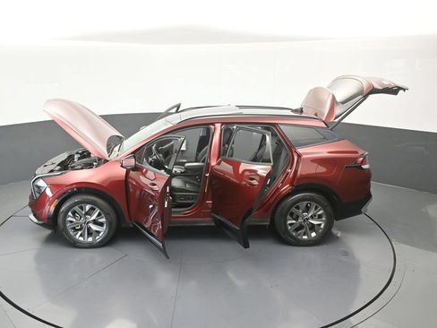 Used 2023 Kia Sportage SX FWD image 57