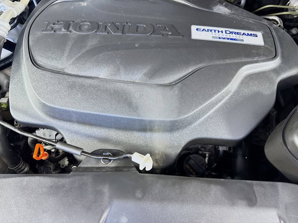 Used 2018 Honda Odyssey EX-L image 45