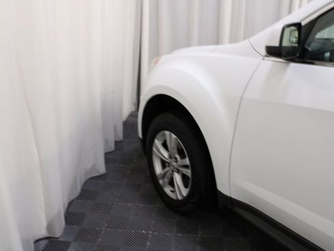 Used 2011 Chevrolet Equinox LT w/ Driver Convenience Package image 26