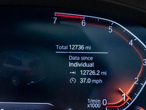 Certified 2024 BMW X3 xDrive30i w/ Premium Package w/ZPA image 21