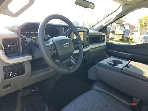 New 2026 Ford F250 XL w/ STX Appearance Package AWD/4WD image 7