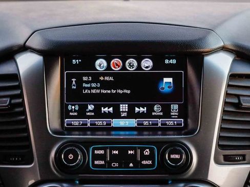 Used 2019 Chevrolet Tahoe LT image 17