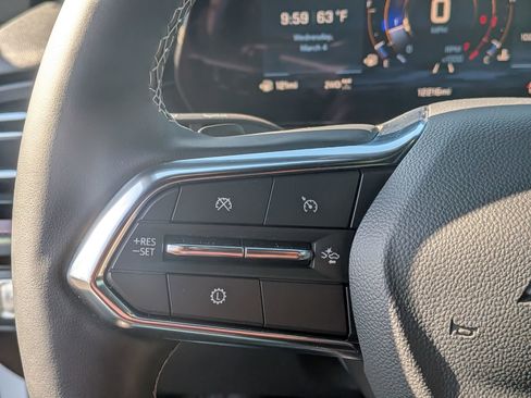 Certified 2026 Chevrolet Traverse Z71 w/ Driver Confidence Package image 21