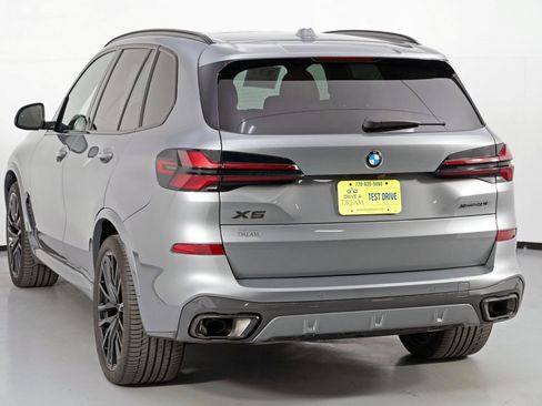 Used 2024 BMW X5 sDrive40i w/ M Sport Package image 59